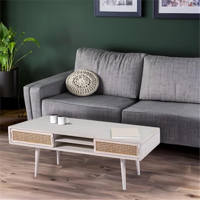 Boraam Cambria Coffee Table - Image 2