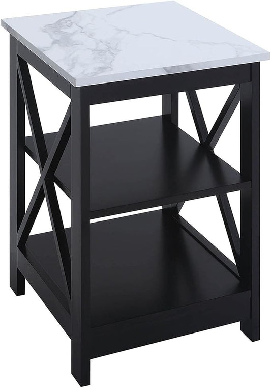 Convenience Concepts Oxford End Table 15.75" by ConvenienceConcepts