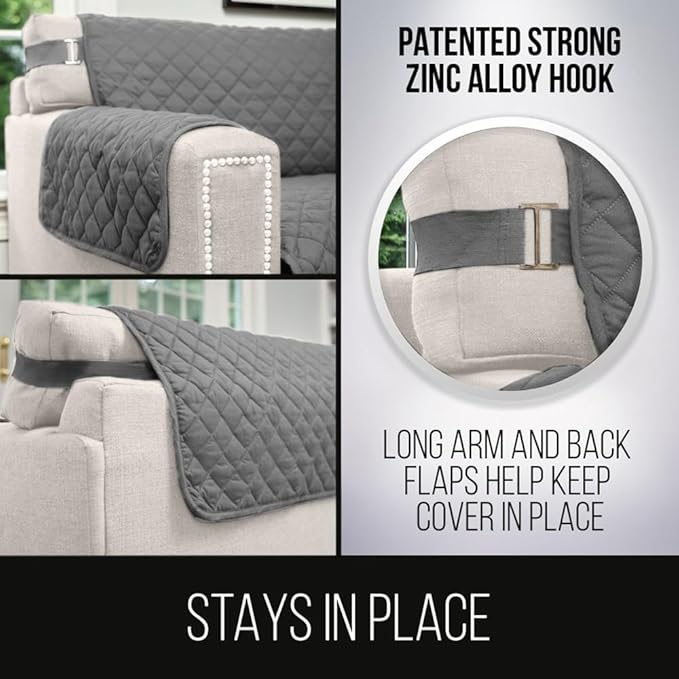 Sofa Shield® Couch Sectional Covers - Image 4