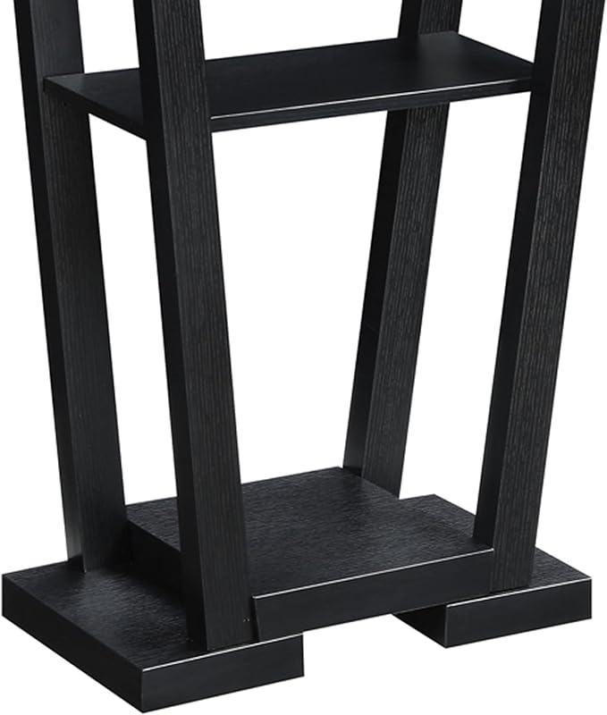 Convenience Concepts Newport V Console Table 31.5" - Image 5