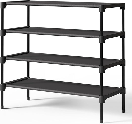 Kitsure Shoe Rack by Kitsure