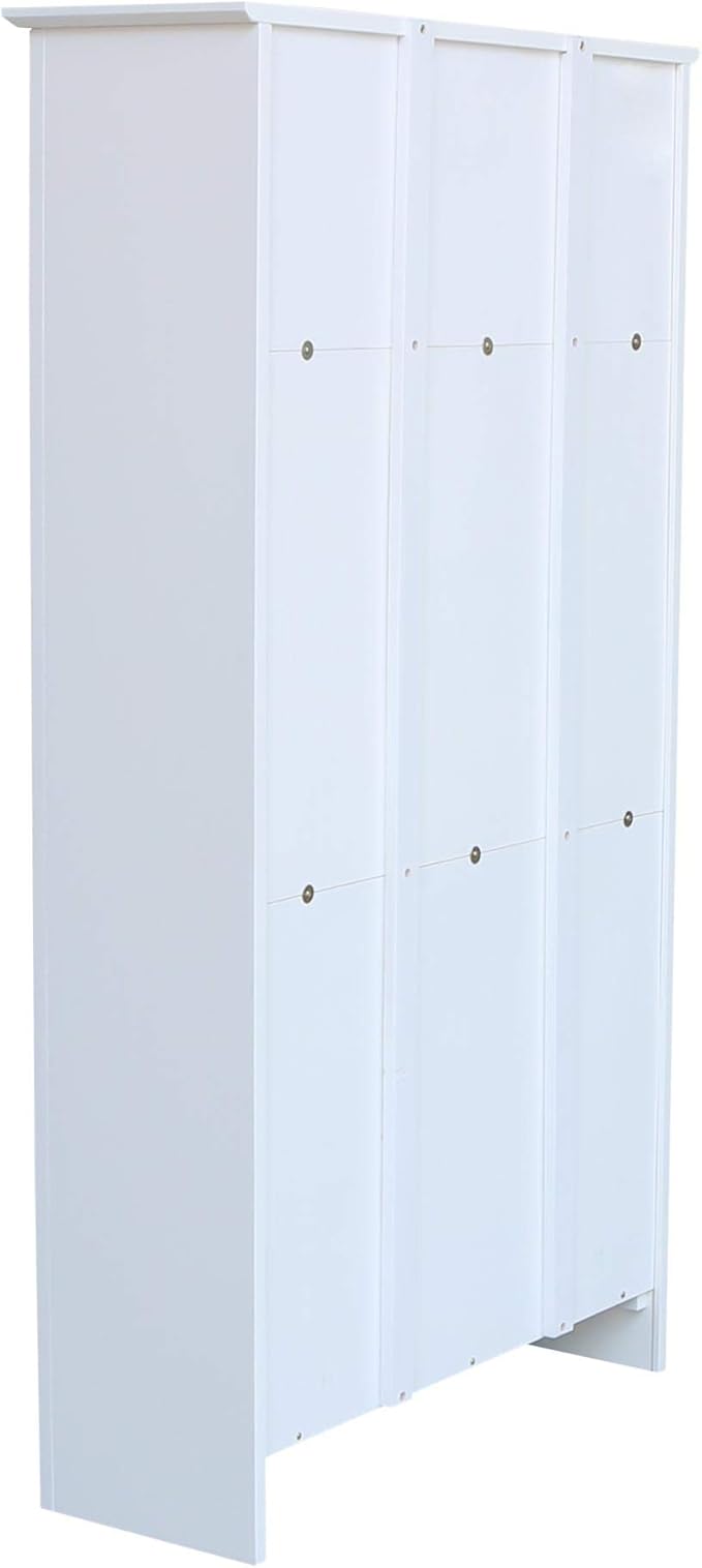 International Concepts Shaker Bookcase - Image 6