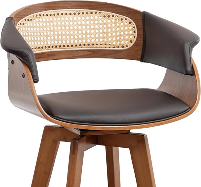 Counter Height Bar Stools Set of 2 - Image 9