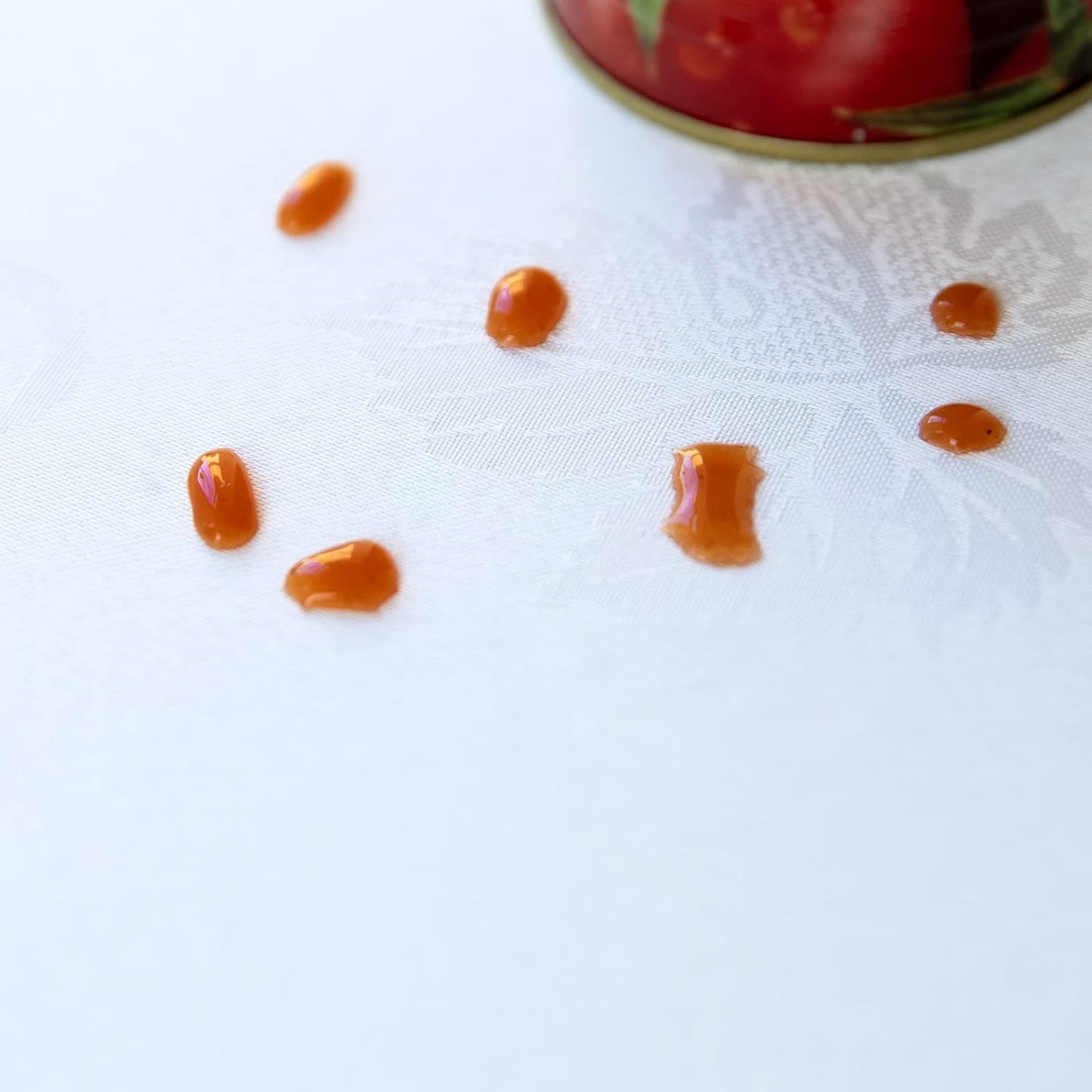 Beige lace Premium Rectangle Farmhouse Tablecloth Waterproof OilProof SpillProof AntiShrink Soft Wrinkle Resistant Decorative Fabric Table Cover Kitchen Dinning Party Wedding Banquet