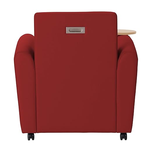 FDP Pro Series Upholstered Common Area Chair - Image 4