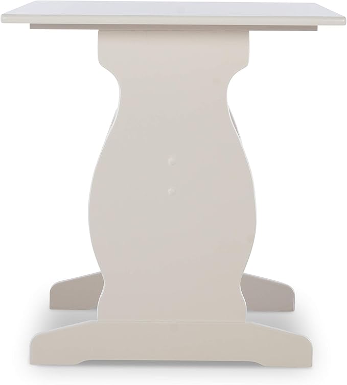 Linon Lucy Charcoal Nook - Image 11