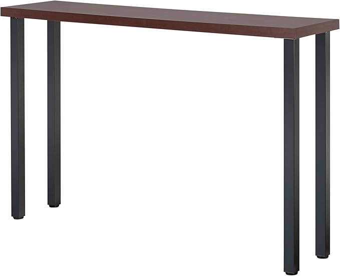 LCSDLHLSY Table Legs 36 inch, Heavy Duty Furniture Legs, Adjustable Square Desk - Image 7