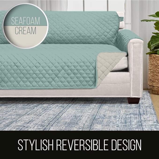 Sofa Shield® Couch Loveseat Covers - Image 5