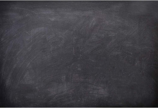 Renaiss 7x5ft Blank Blackboard Backdrop for Photoshoot Man Woman Portrait DIY Chalkboard Photography Background Back to School Banner School Season Photo Booth Props Wedding Teachers` Day Party Decor