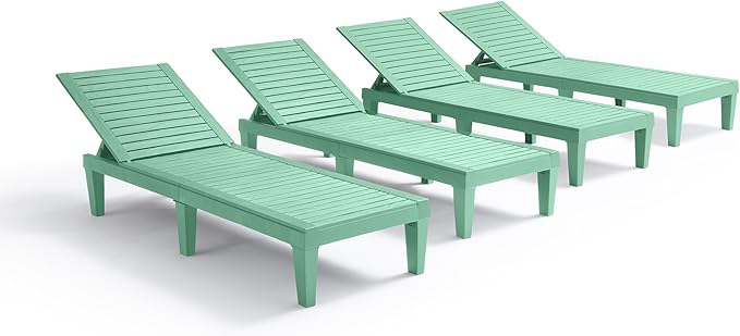 Nestl Sun Tanning Chair by Nestl
