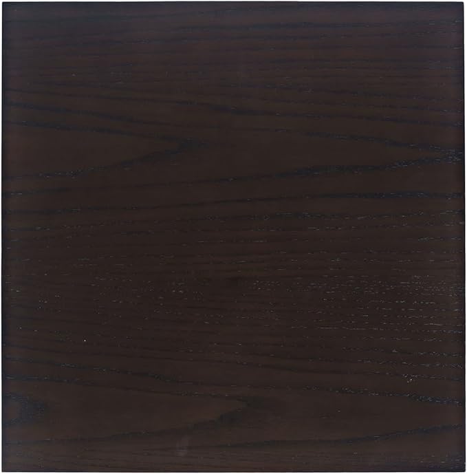 Brentwood Modern Transitional 24" Square End Table - Image 7