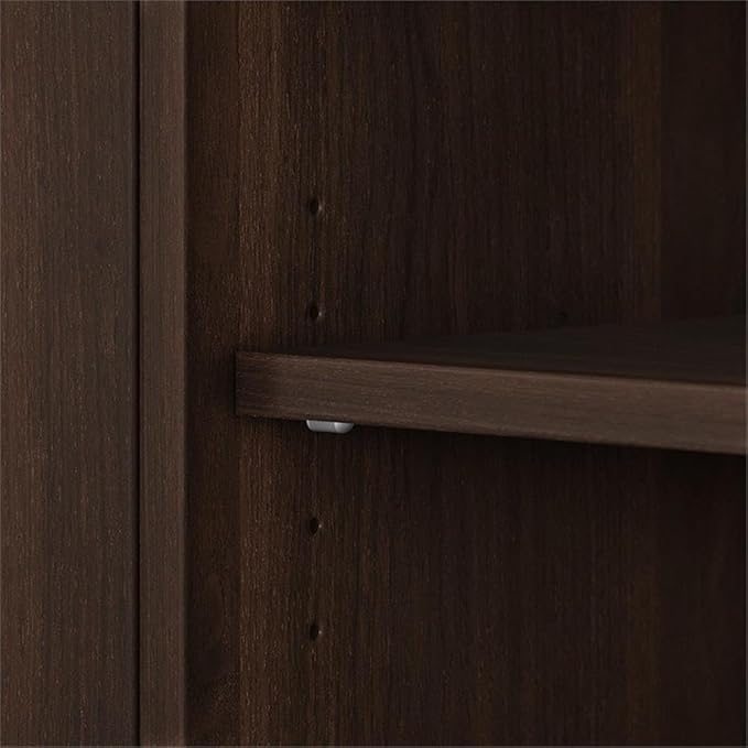 Bush Business Furniture Studio C Low Storage Cabinet - Image 6