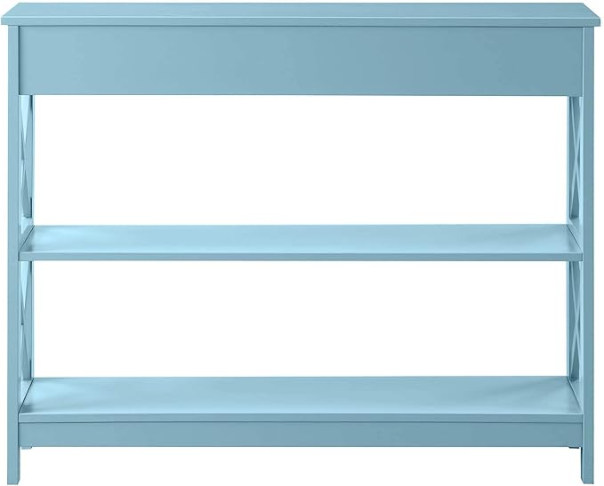Convenience Concepts Oxford 1-Drawer Console Table 39.5" - Image 7