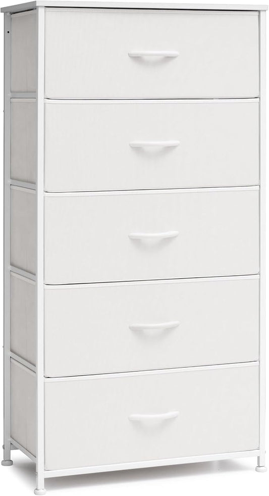Crestlive Products Tall Dresser by CrestliveProducts