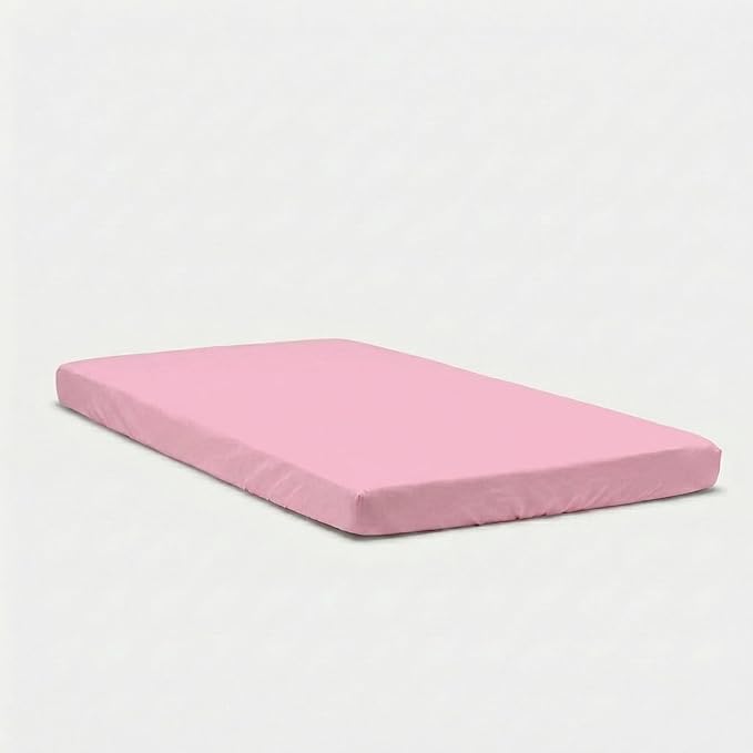 Stretchy Full Size Fitted Sheet by ABSENK