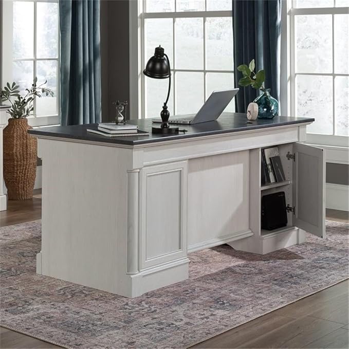 Sauder Palladia Office Desk - Image 8