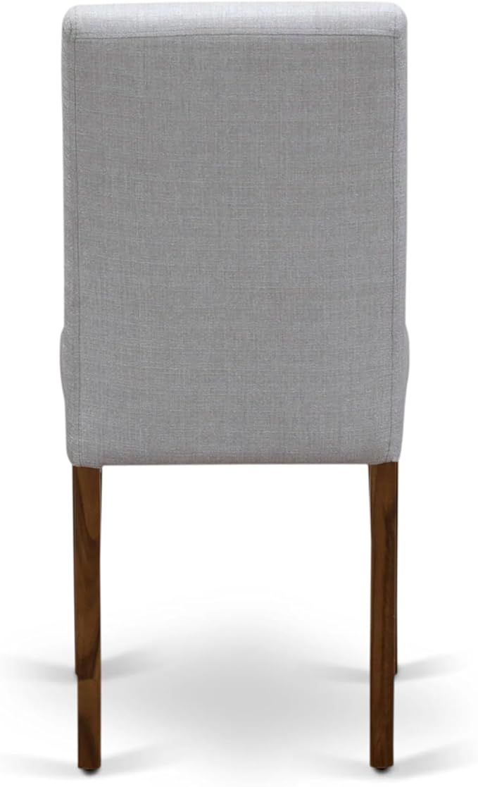 East West Furniture ABP8T05 Abbott Parson Chairs - Image 8