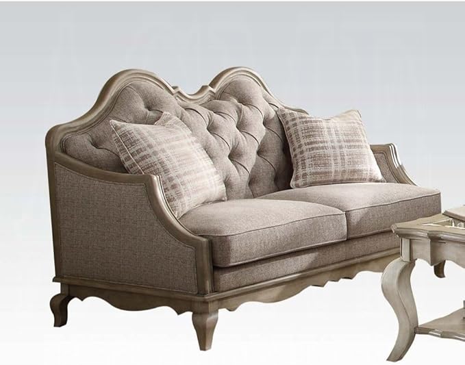 Formal Living Room Set - Image 4