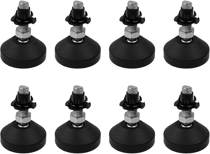Antrader M10 Thread Leveling Feet by Antrader