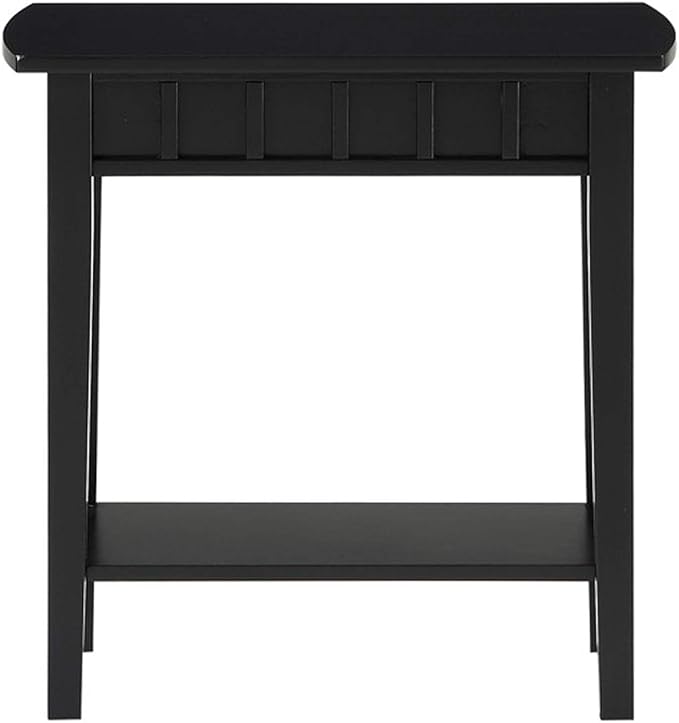 Convenience Concepts Dennis End Table - Image 4