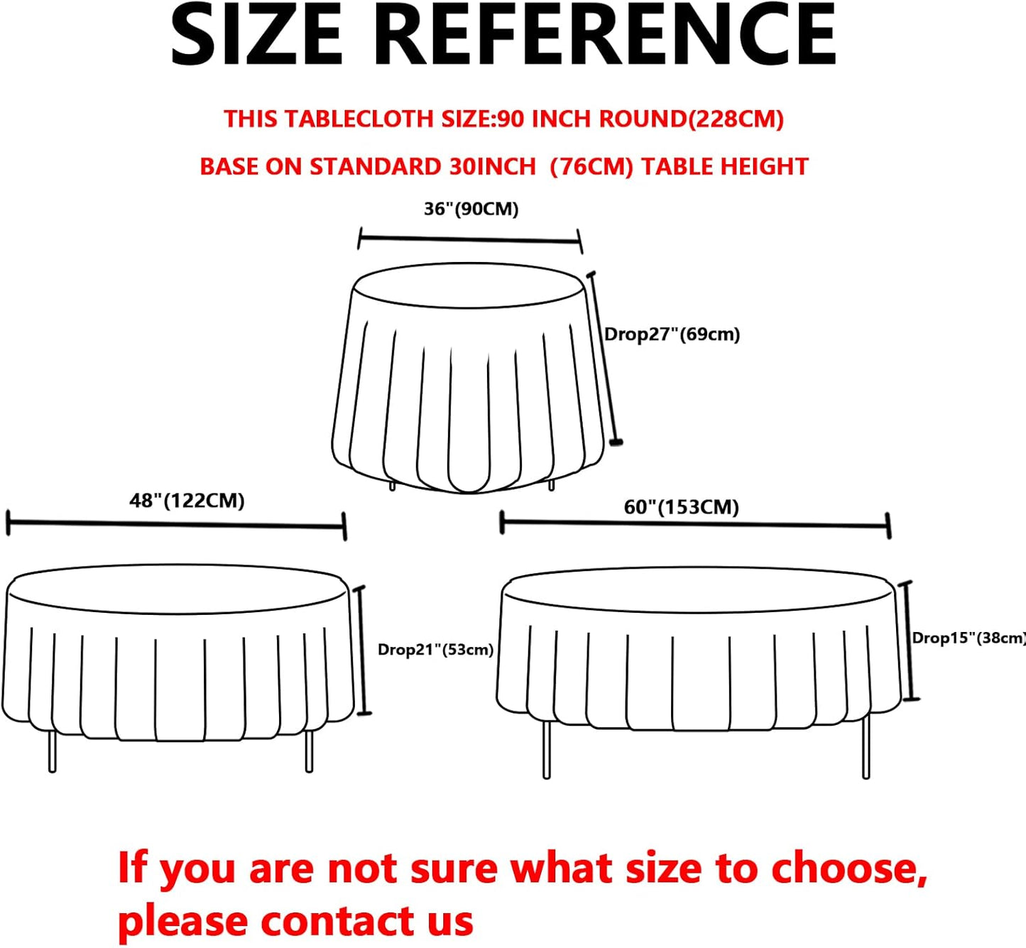 JYFLZQ Black Sequin Tablecloth - 90" Round Sparkly Glitter Metallic Table Cloths Table Cover Overly for Halloween, Retirement, Birthday Party, and Graduation Decorations