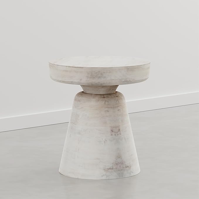 SIMPLIHOME Robbie Accent Table by SimpliHome