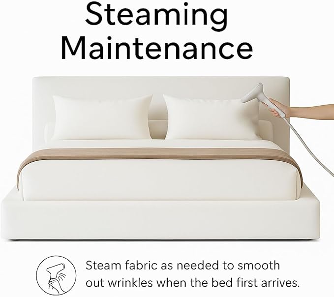 Round Bed – Washable Zip Cover - Image 2