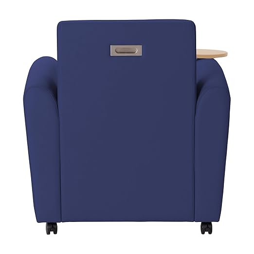 FDP Pro Series Upholstered Common Area Chair - Image 4