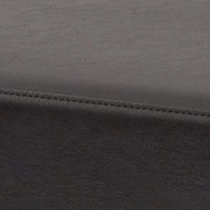 SIMPLIHOME Milltown Large Ottoman Bench - Image 9