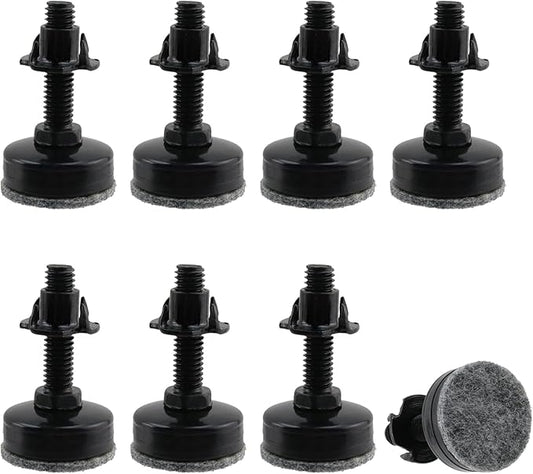 KUMGROT Adjustable Heavy Dury Leg by KUMGROT
