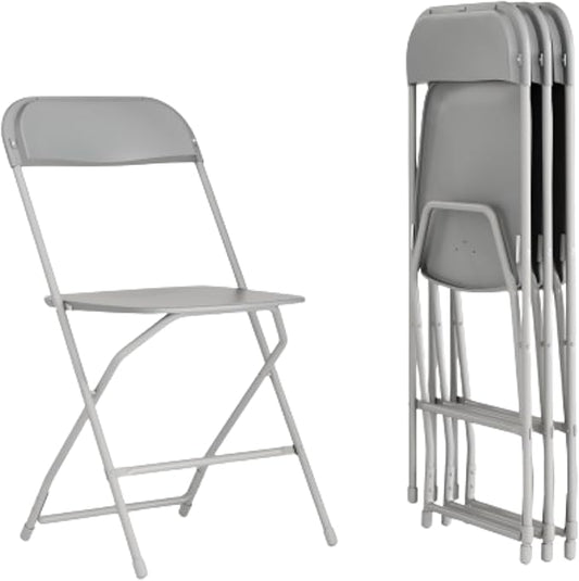 Flash Furniture Hercules Series Plastic Folding Chair by FlashFurniture