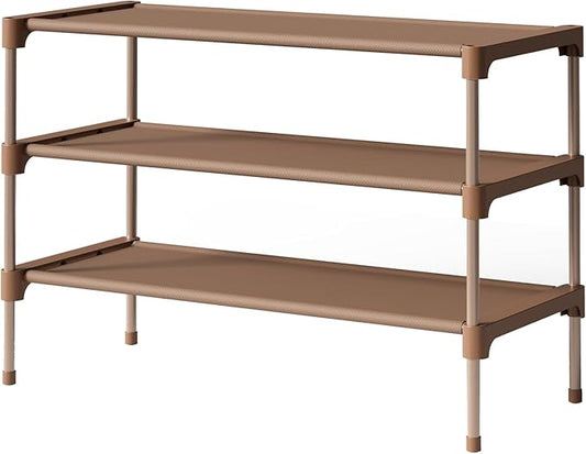 Kitsure Shoe Rack by Kitsure