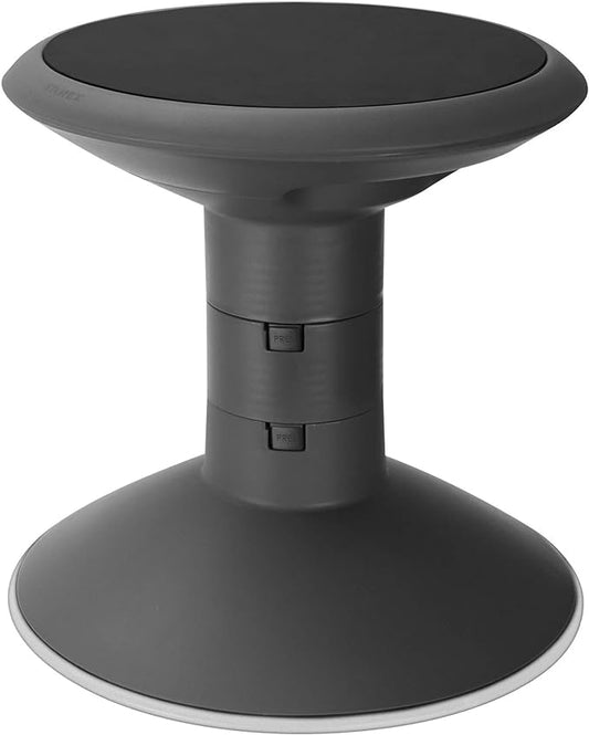 Storex Wiggle Stool – Active Flexible Seating by Storex
