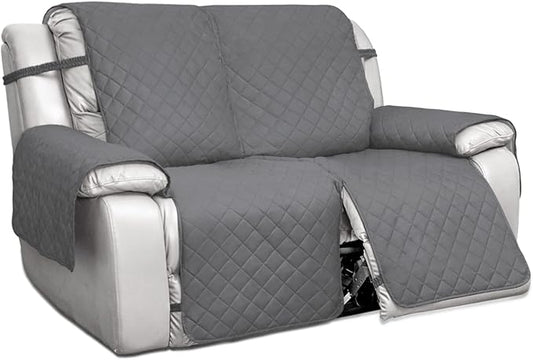 PureFit Water Resistant Reversible Sofa Cover by PureFit