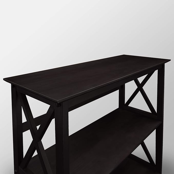 Casual Home Shelf Bookcase - Image 13