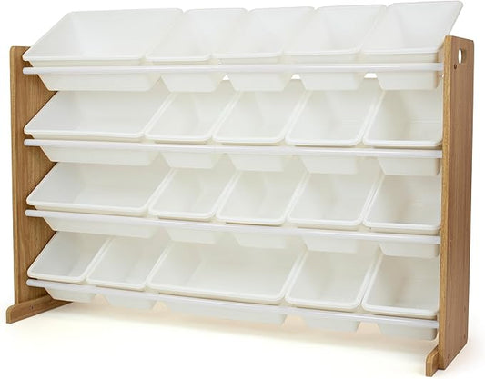 Humble Crew Toy Storage Organizer by HumbleCrew