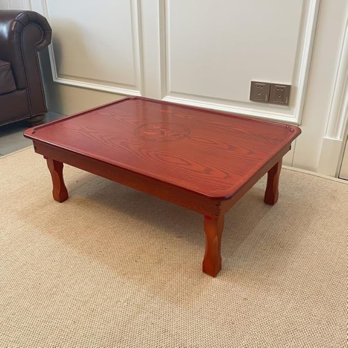 Korean Style Folding Floor Table - Image 5