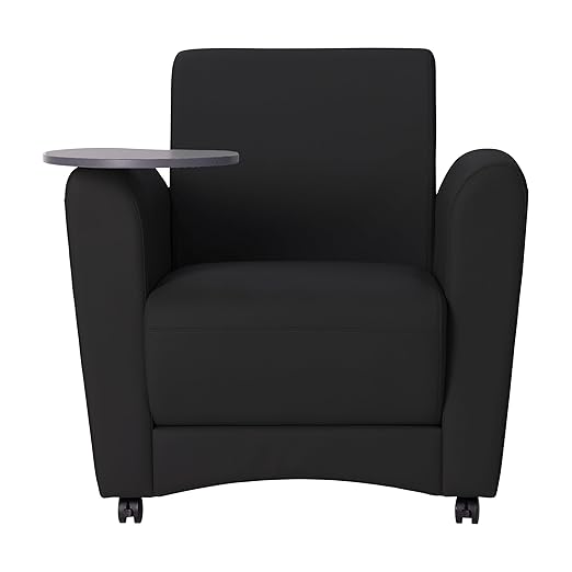 FDP Pro Series Upholstered Common Area Chair - Image 9