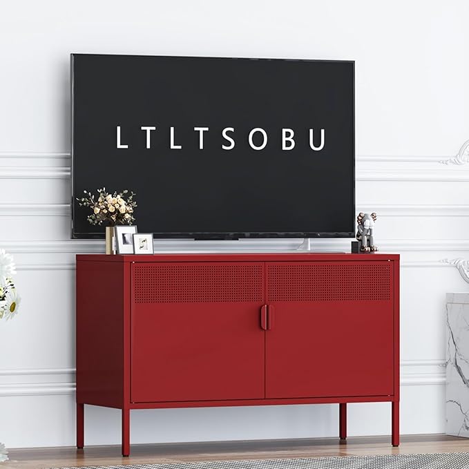 Metal Storage Locker Cabinet by LTLTSOBUMetalCabinet