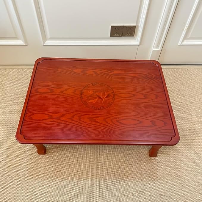 Korean Style Folding Floor Table - Image 4