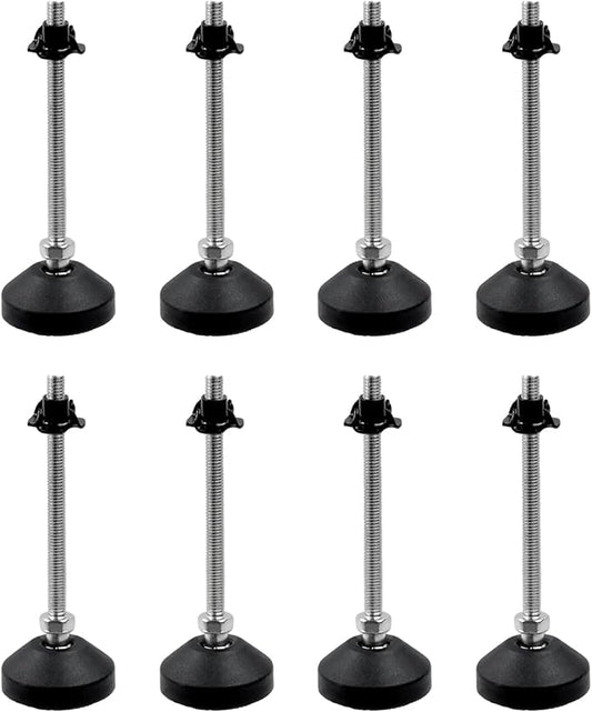 Antrader Adjustable Leveling Feet by Antrader