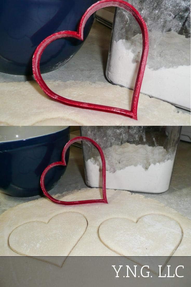 BRIDAL SHOWER ENGAGEMENT WEDDING COOKIE CUTTER SET OF 4 MADE IN USA