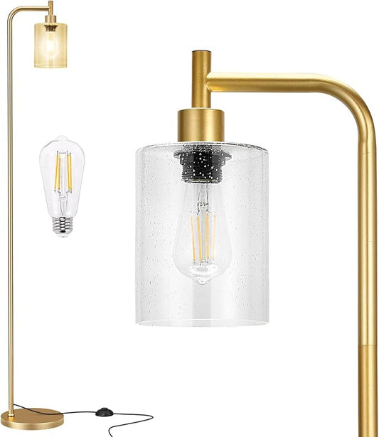 Ziisee Floor Lamps for Living Room by Ziisee