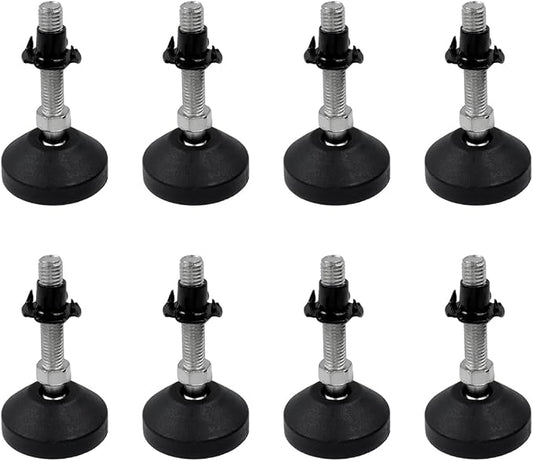 Antrader Adjustable Leveling Feet by Antrader