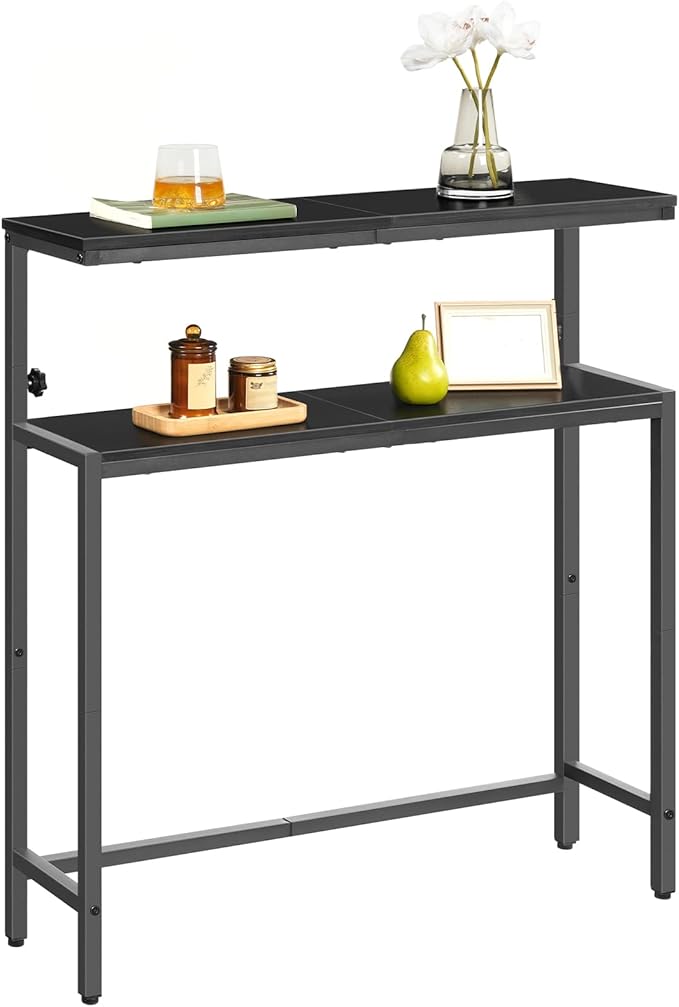HOOBRO Narrow Console Table - Image 8