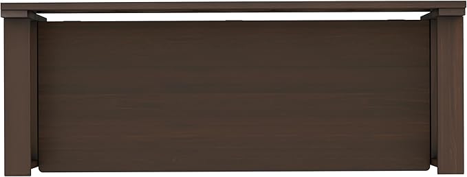 SIMPLIHOME Amherst Entryway Storage Bench - Image 5