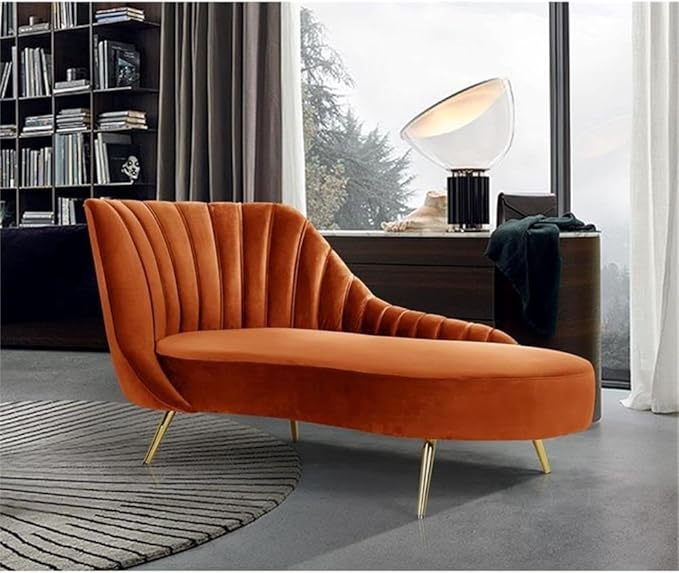 Meridian Furniture Margo Collection Modern | Contemporary Velvet Upholstered - Image 2