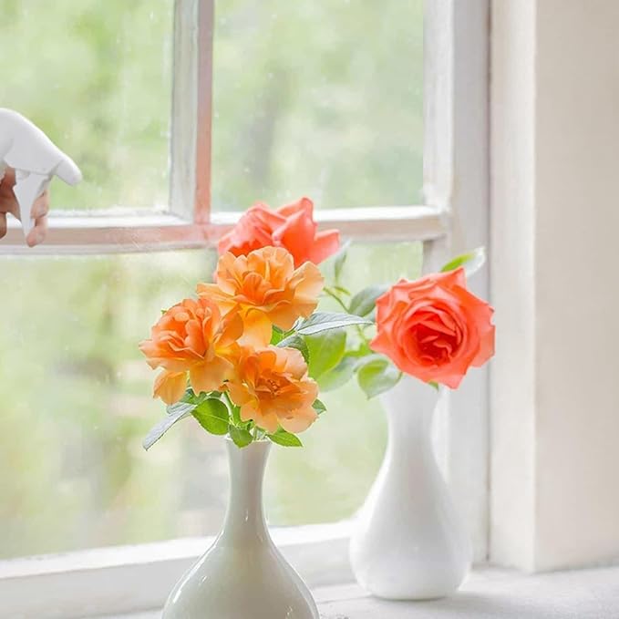 Floral Print Window Sill Cushion – Ultra-Narrow Waterproof Pad - Image 3