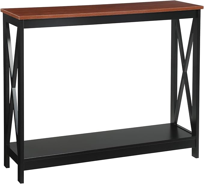 Convenience Concepts Oxford Console Table 39.5" by ConvenienceConcepts