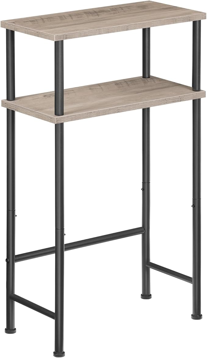 HOOBRO Narrow Console Table for Small Space, 15.7" Entryway Table - Image 8